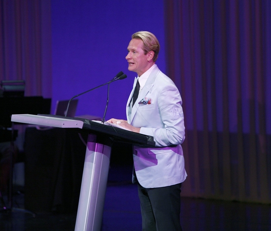 Photo Coverage: 2009 Drama Desk Awards - Presentation 2 Image