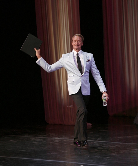 Photo Coverage: 2009 Drama Desk Awards - Presentation 2 Image