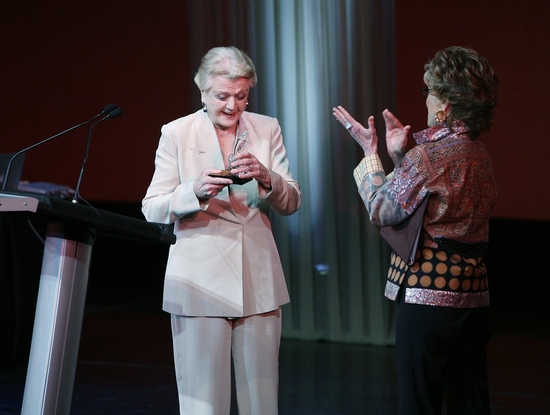 Photo Coverage: 2009 Drama Desk Awards - Presentation 2 Image