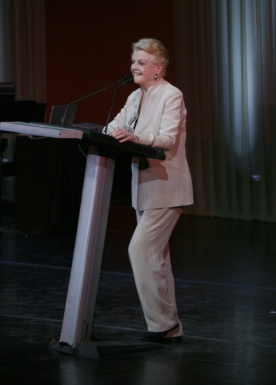 Photo Coverage: 2009 Drama Desk Awards - Presentation 2 Image