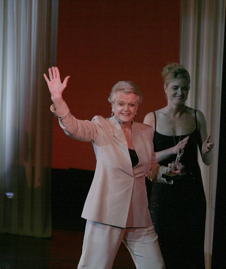 Photo Coverage: 2009 Drama Desk Awards - Presentation 2 Image