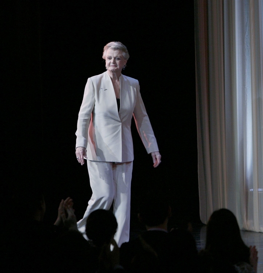 Photo Coverage: 2009 Drama Desk Awards - Presentation 2 Image