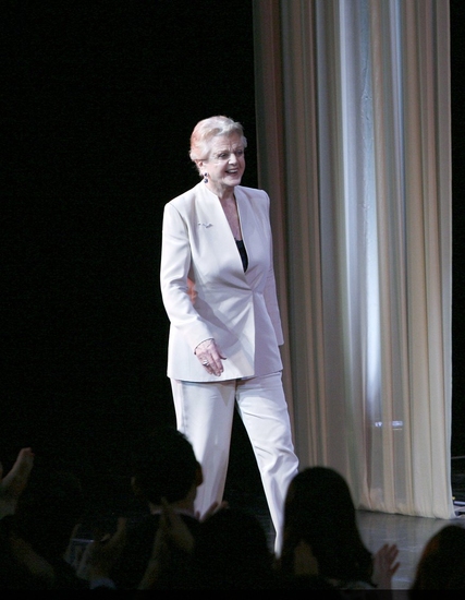 Photo Coverage: 2009 Drama Desk Awards - Presentation 2 Image