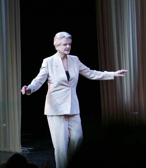 Photo Coverage: 2009 Drama Desk Awards - Presentation 2 Image
