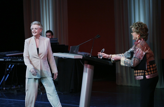 Photo Coverage: 2009 Drama Desk Awards - Presentation 2 Image