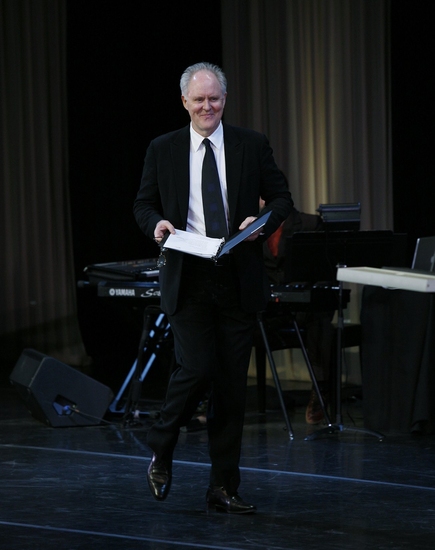 Photo Coverage: 2009 Drama Desk Awards - Presentation 2 Image