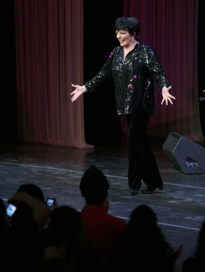 Photo Coverage: 2009 Drama Desk Awards - Presentation 2 Image