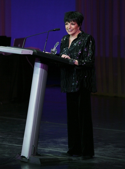 Photo Coverage: 2009 Drama Desk Awards - Presentation 2 Image