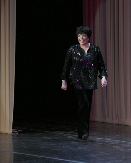 Photo Coverage: 2009 Drama Desk Awards - Presentation 2 Image