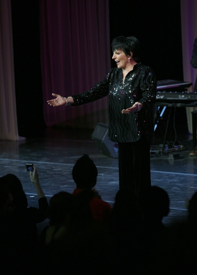 Photo Coverage: 2009 Drama Desk Awards - Presentation 2 Image