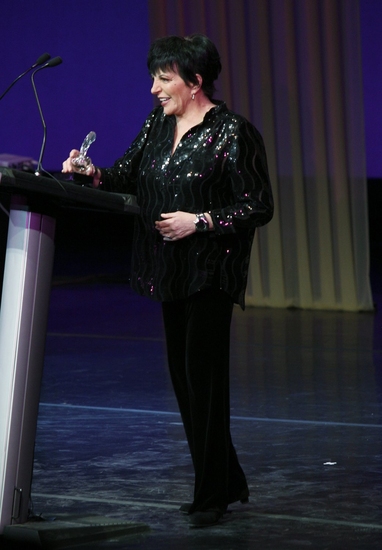 Photo Coverage: 2009 Drama Desk Awards - Presentation 2 Image