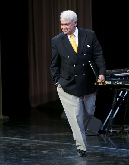 Photo Coverage: 2009 Drama Desk Awards - Presentation 2 Image