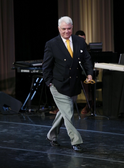 Photo Coverage: 2009 Drama Desk Awards - Presentation 2 Image