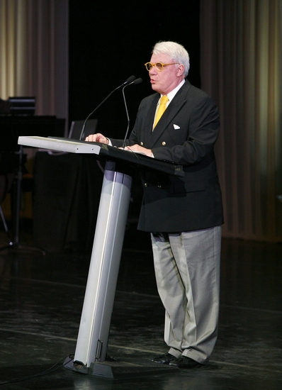 Photo Coverage: 2009 Drama Desk Awards - Presentation 2 Image