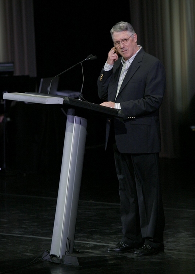 Photo Coverage: 2009 Drama Desk Awards - Presentation 2 Image