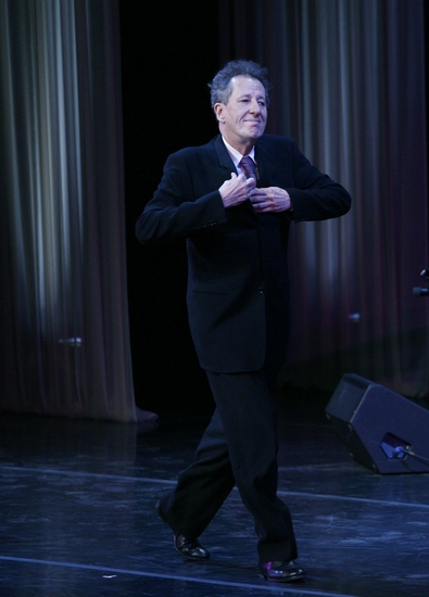 Photo Coverage: 2009 Drama Desk Awards - Presentation 2 Image
