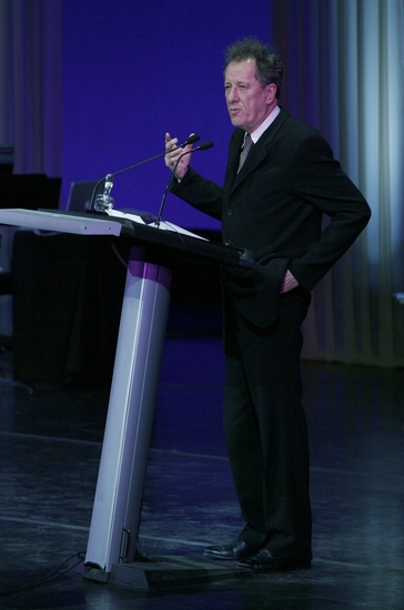 Photo Coverage: 2009 Drama Desk Awards - Presentation 2 Image