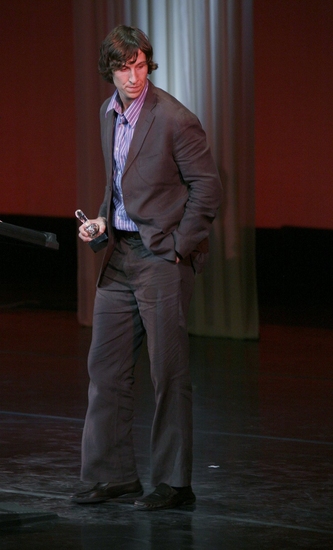Photo Coverage: 2009 Drama Desk Awards - Presentation 2 Image
