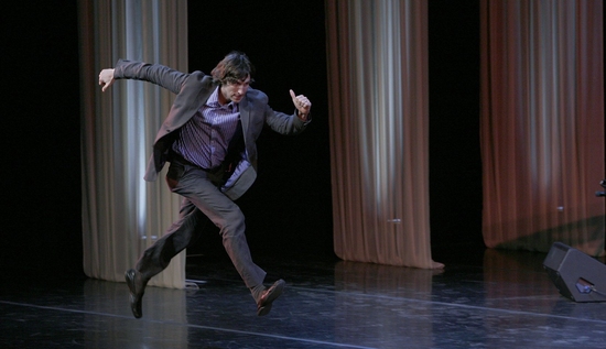Photo Coverage: 2009 Drama Desk Awards - Presentation 2 Image