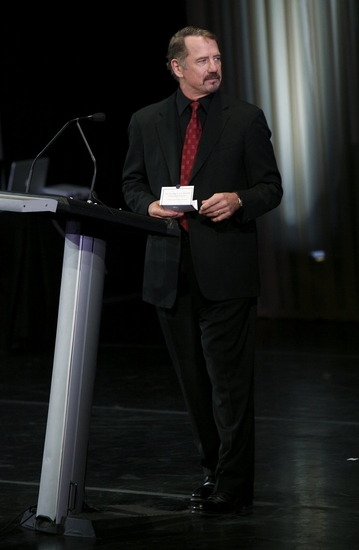 Photo Coverage: 2009 Drama Desk Awards - Presentation 2 Image