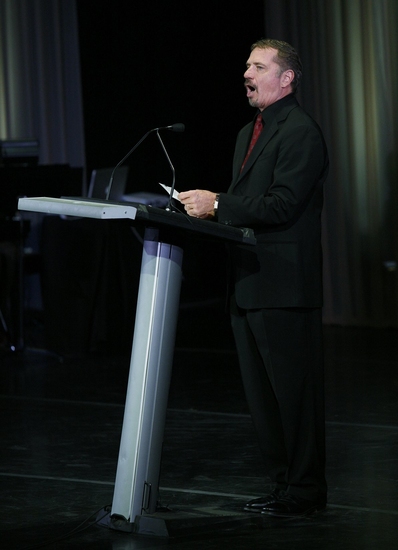 Photo Coverage: 2009 Drama Desk Awards - Presentation 2 Image