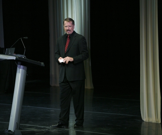 Photo Coverage: 2009 Drama Desk Awards - Presentation 2 