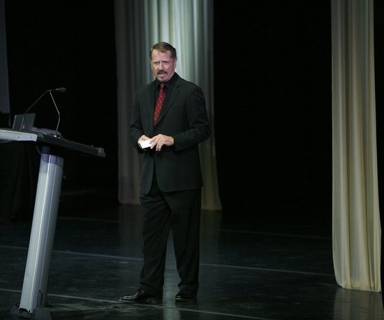 Photo Coverage: 2009 Drama Desk Awards - Presentation 2 Image