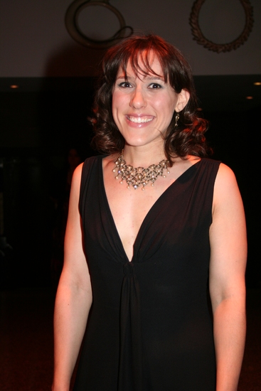 Photo Coverage: 2009 Drama Desk Awards Arrivals Part 1 Image