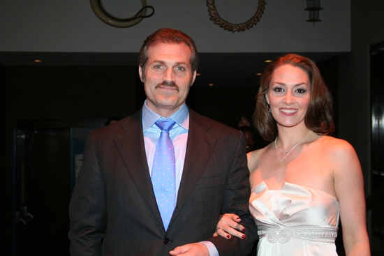 Photo Coverage: 2009 Drama Desk Awards Arrivals Part 1 Image
