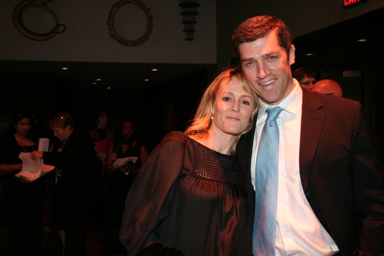 Photo Coverage: 2009 Drama Desk Awards Arrivals Part 1 Image