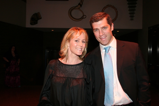 Photo Coverage: 2009 Drama Desk Awards Arrivals Part 1 Image
