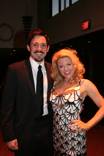 Photo Coverage: 2009 Drama Desk Awards Arrivals Part 1 Image