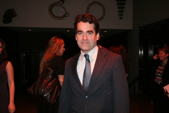 Photo Coverage: 2009 Drama Desk Awards Arrivals Part 1 Image