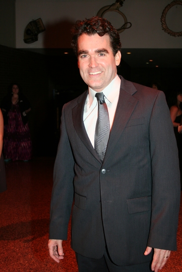 Photo Coverage: 2009 Drama Desk Awards Arrivals Part 1 