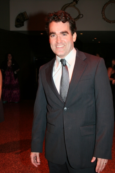 Photo Coverage: 2009 Drama Desk Awards Arrivals Part 1 Image