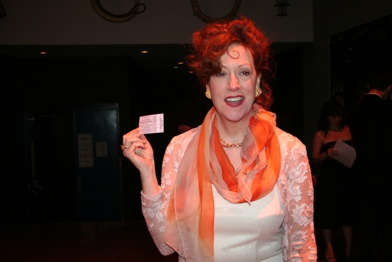 Photo Coverage: 2009 Drama Desk Awards Arrivals Part 1 Image