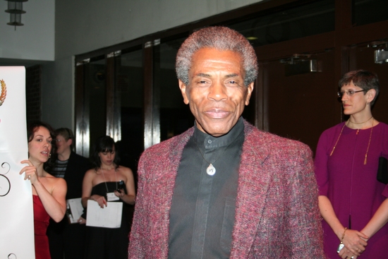 Photo Coverage: 2009 Drama Desk Awards Arrivals Part 1 Image