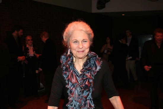 Photo Coverage: 2009 Drama Desk Awards Arrivals Part 1 Image