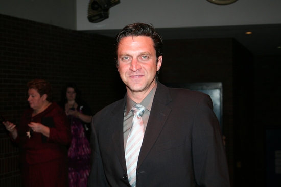 Photo Coverage: 2009 Drama Desk Awards Arrivals Part 1  Image