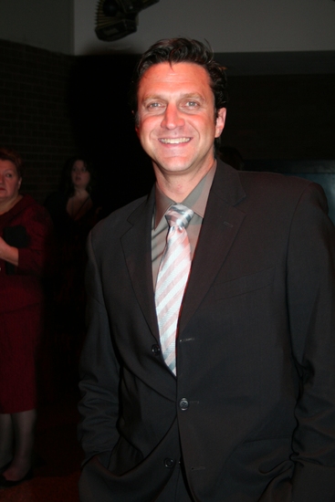 Photo Coverage: 2009 Drama Desk Awards Arrivals Part 1 Image