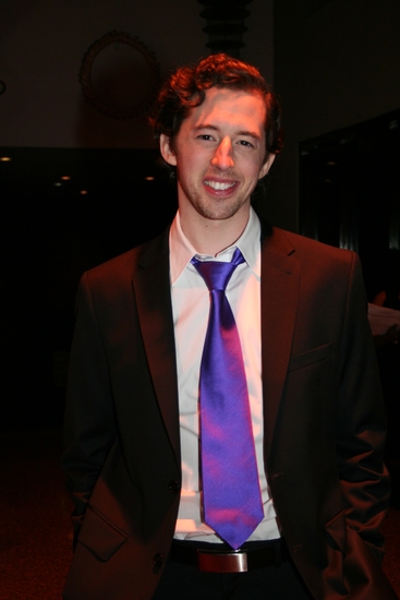 Photo Coverage: 2009 Drama Desk Awards Arrivals Part 1 Image