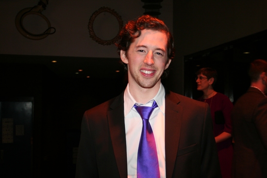 Photo Coverage: 2009 Drama Desk Awards Arrivals Part 1 Image