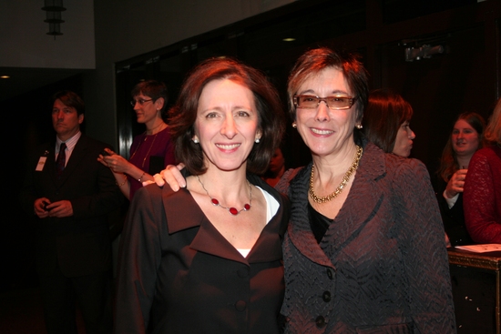 Photo Coverage: 2009 Drama Desk Awards Arrivals Part 1 Image