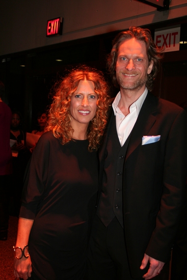 Photo Coverage: 2009 Drama Desk Awards Arrivals Part 1 Image