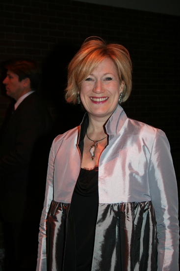 Photo Coverage: 2009 Drama Desk Awards Arrivals Part 1  Image