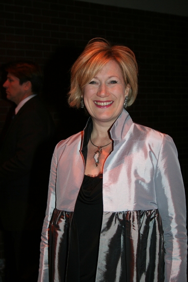 Photo Coverage: 2009 Drama Desk Awards Arrivals Part 1 Image