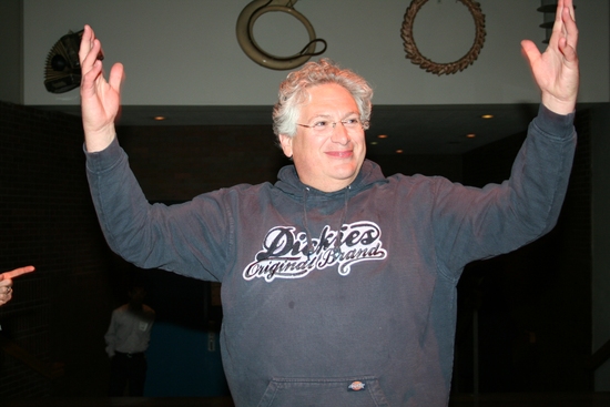 Photo Coverage: 2009 Drama Desk Awards Arrivals Part 1 Image