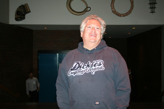 Photo Coverage: 2009 Drama Desk Awards Arrivals Part 1 Image