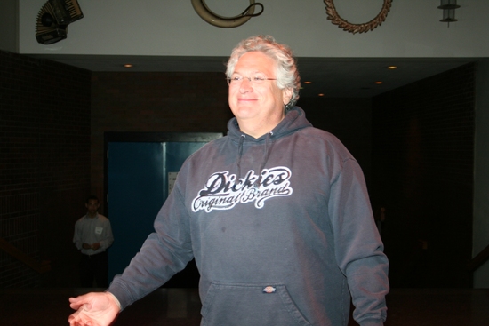 Photo Coverage: 2009 Drama Desk Awards Arrivals Part 1 Image