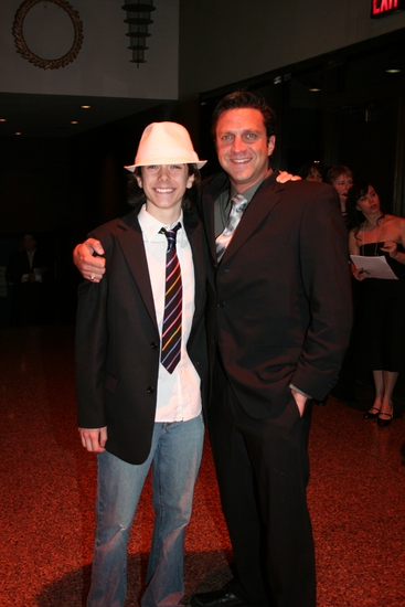 Photo Coverage: 2009 Drama Desk Awards Arrivals Part 1 Image